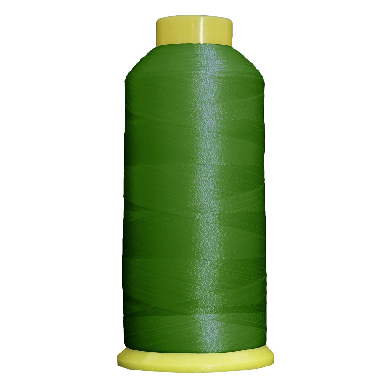 Threadart Polyester Machine Embroidery Thread By the Spool - 5000M - 40wt - Hundreds of Color Options